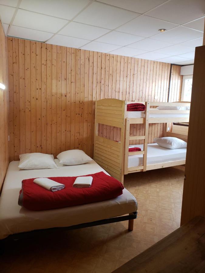 Hotel Artense Le Mont-Dore
