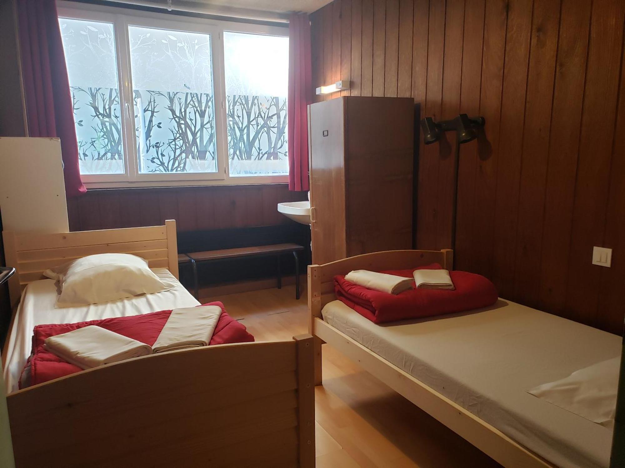 Hotel Artense Le Mont-Dore