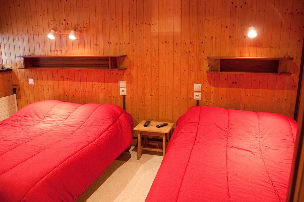 Artense Hotel 2*