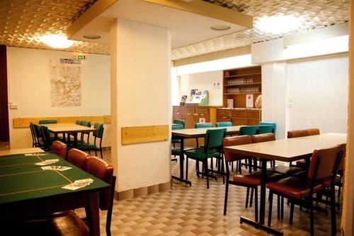Hotel Artense 2*